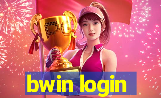 bwin login