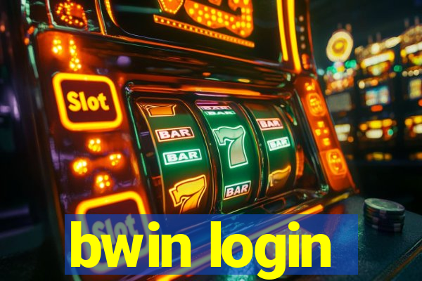 bwin login