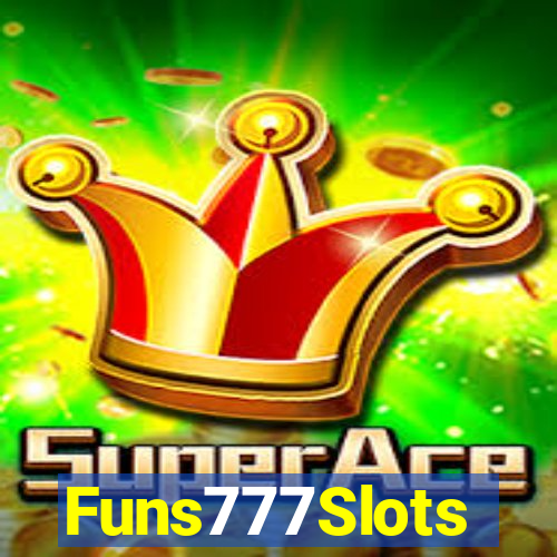 Funs777Slots