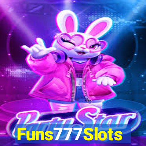 Funs777Slots