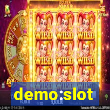 demo:slot