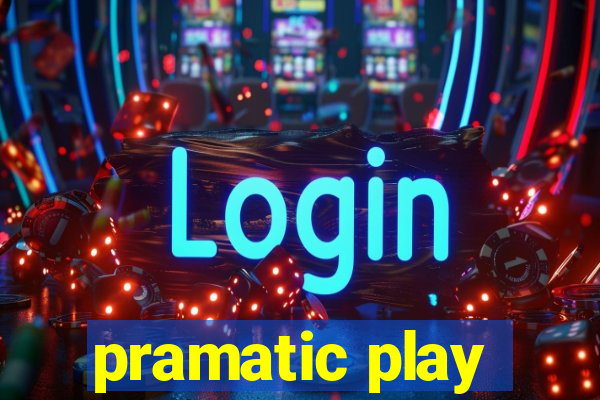 pramatic play