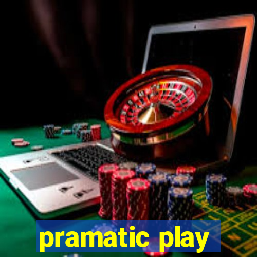 pramatic play