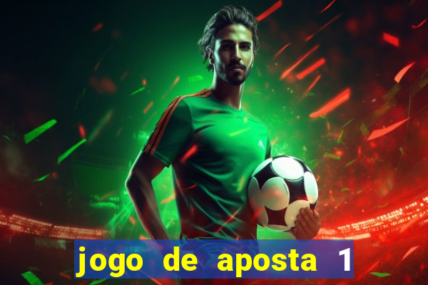 jogo de aposta 1 real tiger