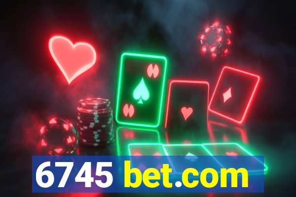 6745 bet.com