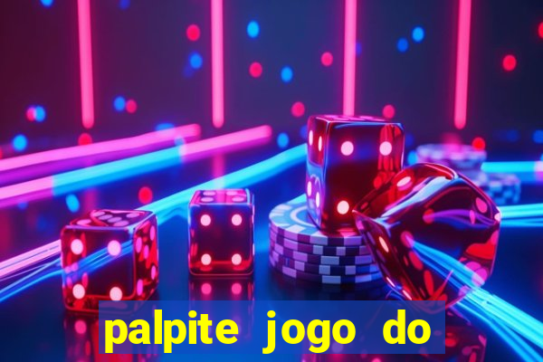 palpite jogo do sao paulo