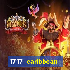 1717 caribbean pirates casino