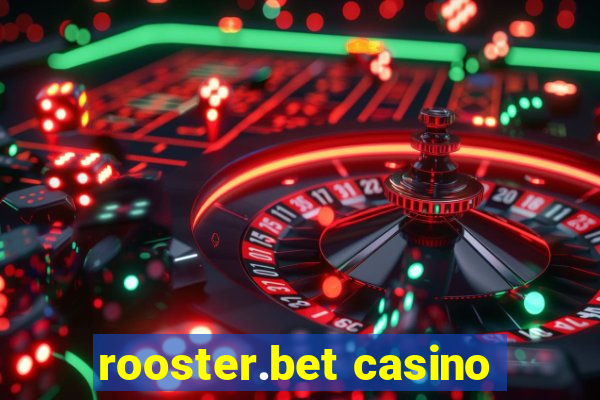 rooster.bet casino