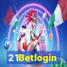 21Betlogin