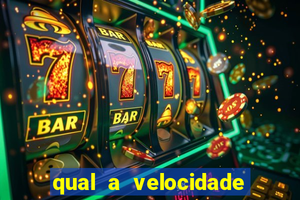 qual a velocidade de internet ideal para jogar online