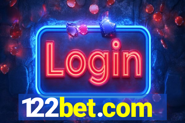 122bet.com