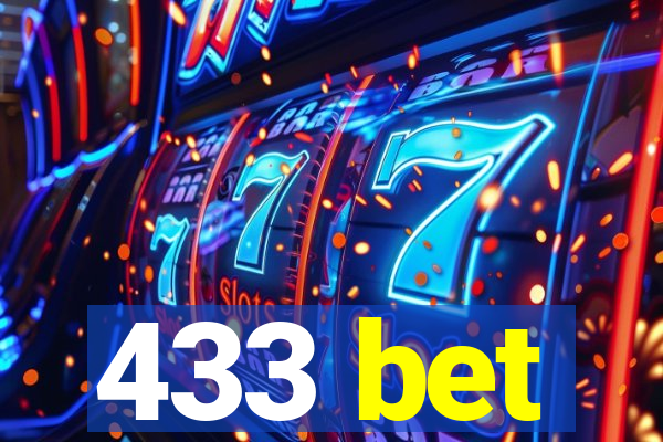 433 bet