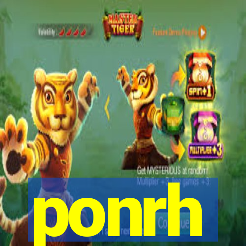 ponrh