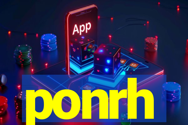 ponrh