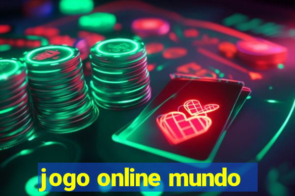 jogo online mundo