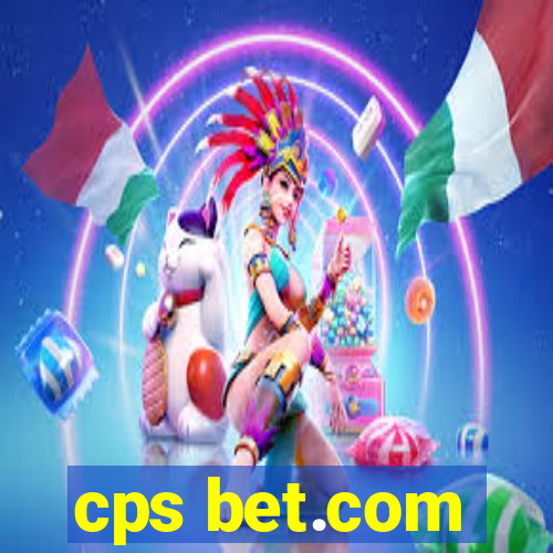 cps bet.com