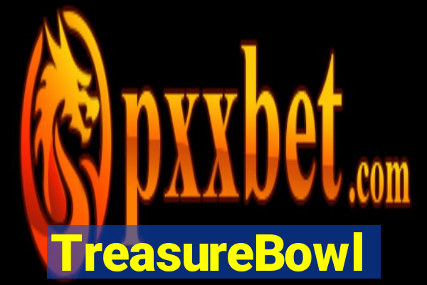 TreasureBowl treasure bowl jdb