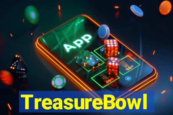 TreasureBowl treasure bowl jdb