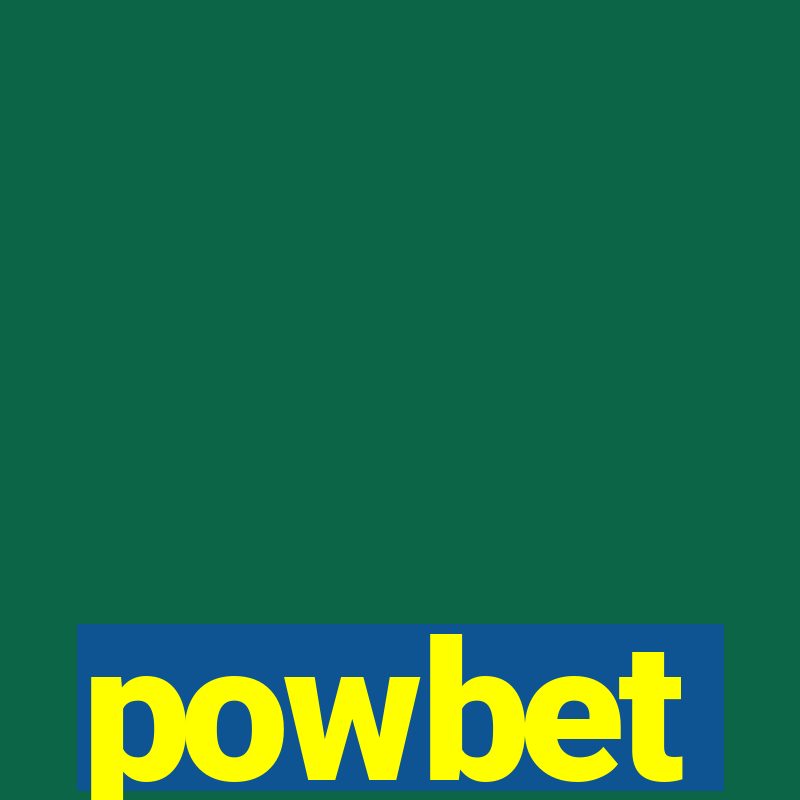 powbet