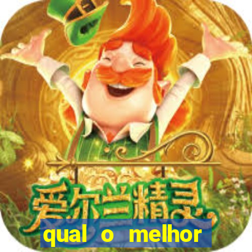 qual o melhor casino online para ganhar dinheiro