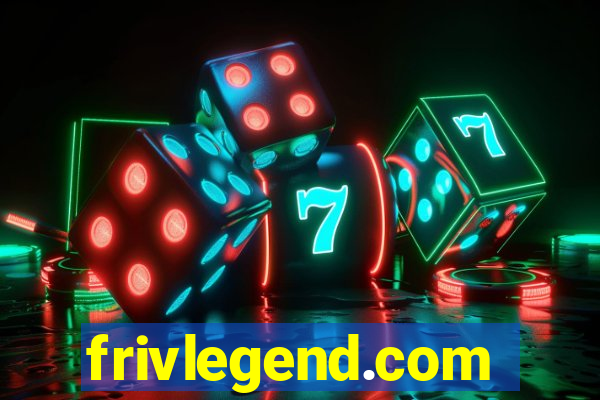 frivlegend.com