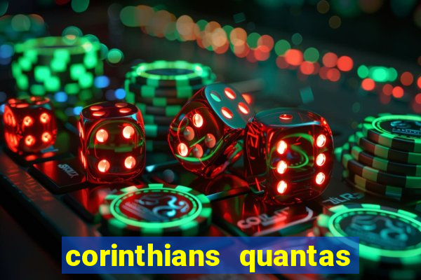 corinthians quantas vezes rebaixado