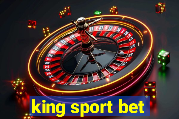 king sport bet