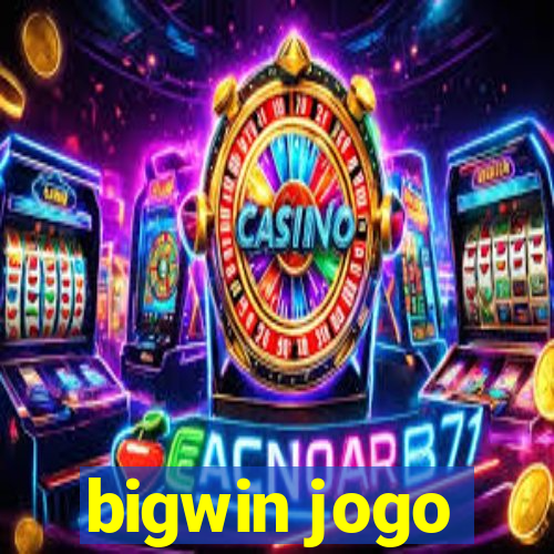 bigwin jogo