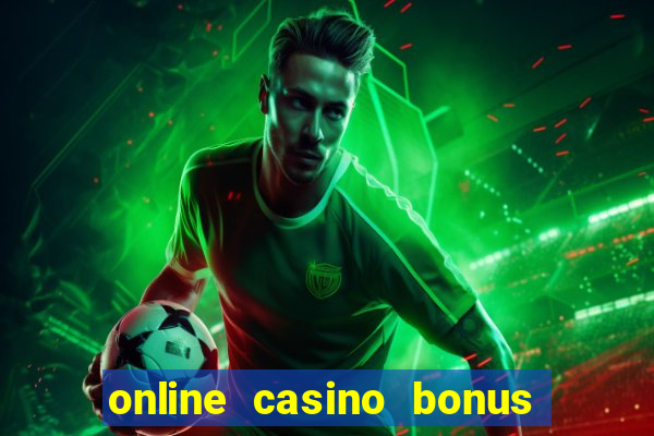 online casino bonus without deposit