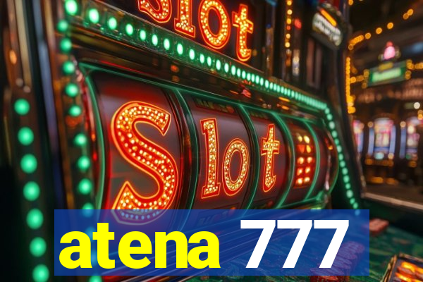 atena 777