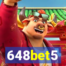 648bet5