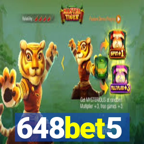 648bet5