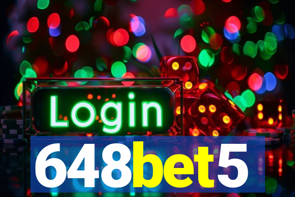 648bet5