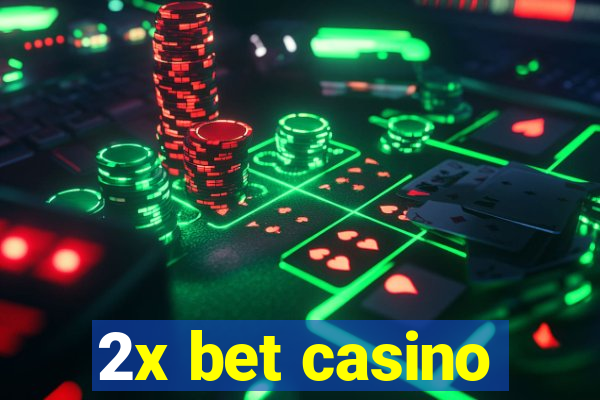 2x bet casino