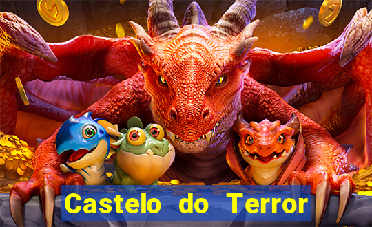 Castelo do Terror bh castelo do terror shopping del rey