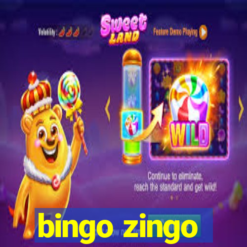 bingo zingo