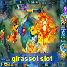 girassol slot