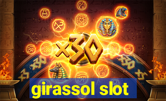 girassol slot