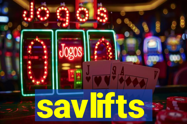 savlifts