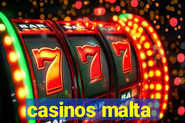 casinos malta