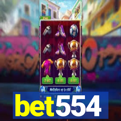 bet554