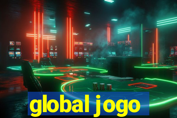 global jogo