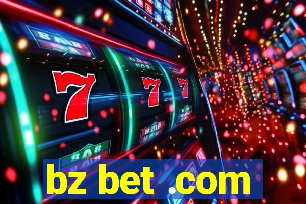 bz bet .com