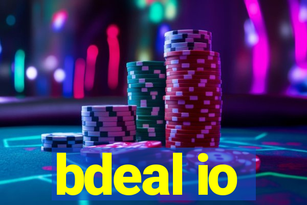 bdeal io