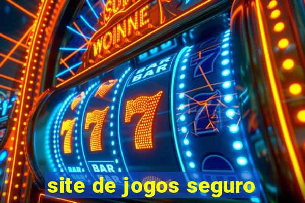 site de jogos seguro