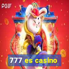 777 es casino