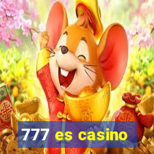 777 es casino