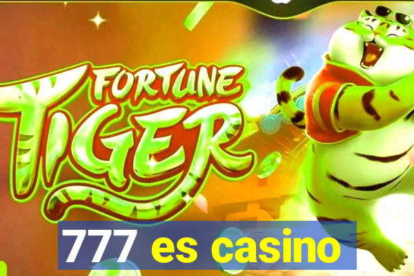 777 es casino