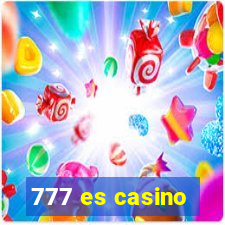 777 es casino