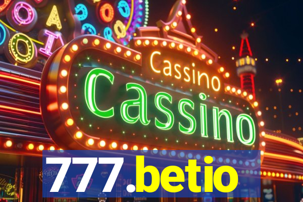 777.betio